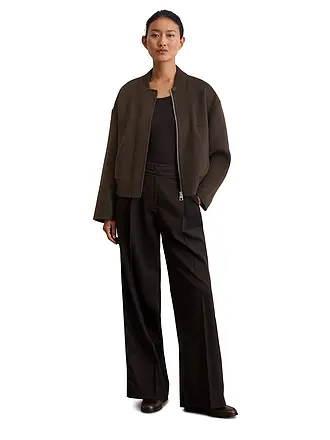 MARC O'POLO | Wolljacke | 